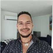 Clases de inglés americano virtuales y presenciales - Licenciado en inglés con más de 12 años de experiencia